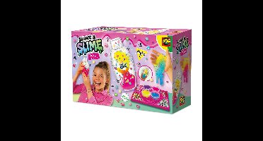 SES Creative - Shake-a-Slime - Juicy Studio (S15051)