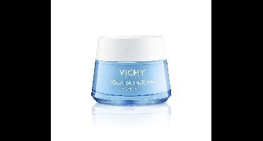 Vichy - Aqualia Thermal Rehydration Rich 50 ml