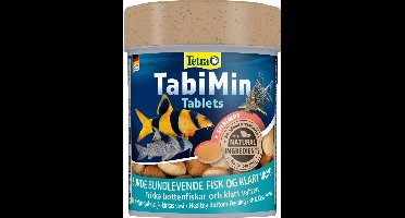 Tetra - TETRA TABIMIN - 275 Tablets