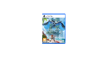 Horizon Forbidden West (UK/AR)