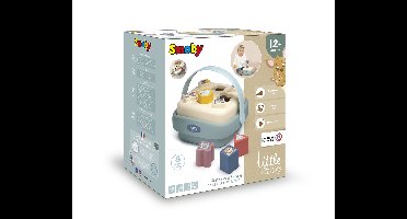 Smoby - LS Shape Sorter Basket (7600140323)