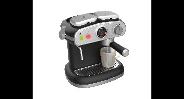 Smoby - Espresso Coffee Machine (7600312512)