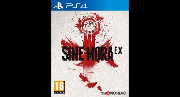 Sine Mora