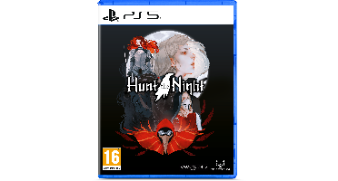 Hunt The Night