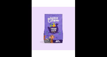 Edgard Cooper - Fresh Duck - 2.5 kg