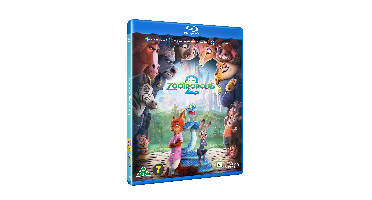 Zootropolis 2