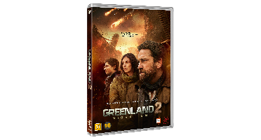 Greenland 2: Migration