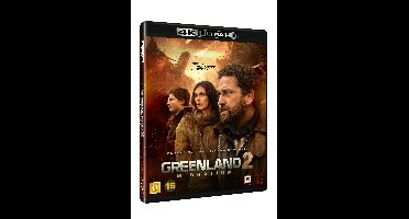 Greenland 2: Migration