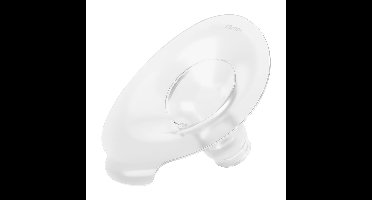Medela - Magic InBra Breast Shields - 18 mm