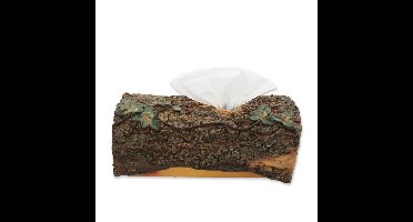 Winkee - Napkin Dispenser - Tree - 25 cm x 15 cm