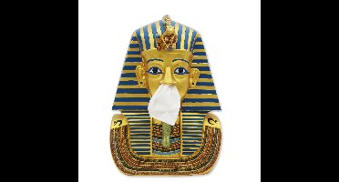 Winkee - Napkin Dispenser Tutanchamun - Compact