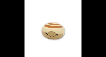 Winkee - Stress Ball - Cinnamon Roll Stress Toy (18885)