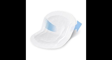 Medela - Ultra-breathable nursing pads - 60 pcs