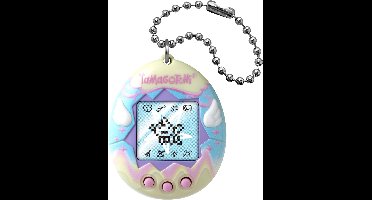 Tamagotchi - Original Angel Party