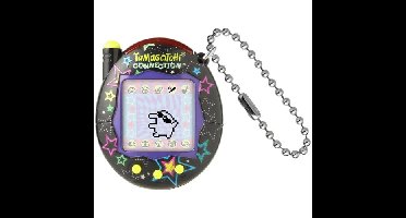 Tamagotchi - Connection Neon Stars