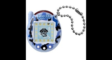 Tamagotchi - Connection Wild Blue