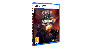 Panzer Knights: Commander's Edition