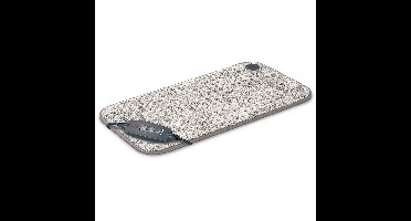 Beurer - HK126 Nordic XXL Heating Pad - Grey-Brown - XXL