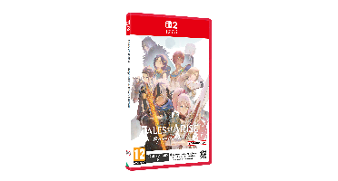 Tales of Arise - Beyond the Dawn Edition