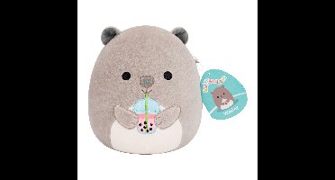 Squishmallows - 19 cm Plush P26 - Wesley