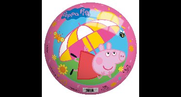 Peppa Pig - 23 cm Ball (24027)