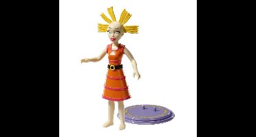 Rugrats Bendyfigs Bendable Figure Cynthia Doll 20 cm