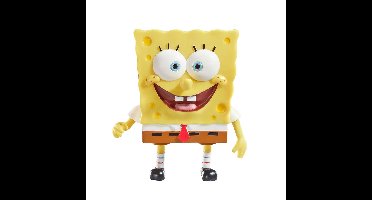 SpongeBob SquarePants Bendyfigs Bendable Figure SpongeBob 12 cm