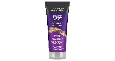 John Frieda - Frizz Ease Miraculous Reovery Shampoo 75 ml