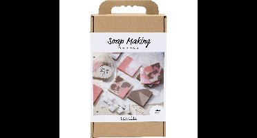 DIY Kit– Soap Making (977794)