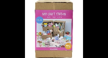 DIY Kit – Modelling (977457)