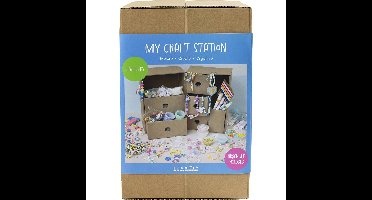 DIY Kit – Jewelry (977458)