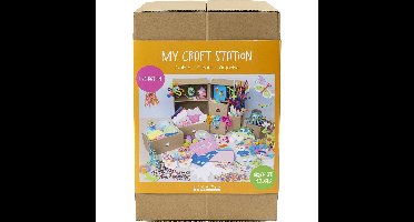 My Craft Station– Decoration (9772602)