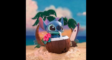 Abysse - Lilo&Stitch - Stitch Coconut