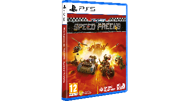 Warhammer 40,000: Speed Freeks