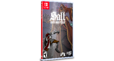 Salt and Sacrifice (Limited Run) (Import)