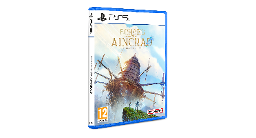 Echoes of Aincrad