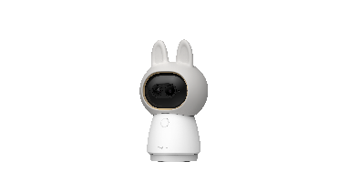 Aqara Camera Hub G350 Select– 4K Smart Camera met Matter en AI Tracking