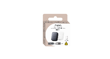Aqara Multi-State Sensor P100 Kit– Smart Object&Open/Close Sensor - Grey
