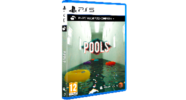 POOLS