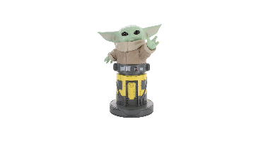 Cable Guys - Grogu
