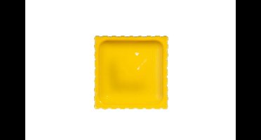 Doiy - Spoon Holder Dolce Vita Ravioli - Yellow