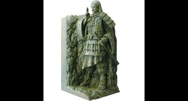 Banpresto - Naruto - The Final Valley Bookend (Hashirama Senju)