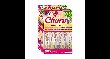 Churu - Churu Tuna Varieties - 60 st