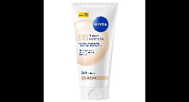 Nivea - BB Tinted Moisturiser - 50 ml