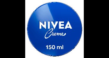 Nivea - Creme Tin - 150ml