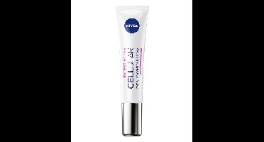 Nivea - Cellular Eye & Lip Contour Cream - 15 ml