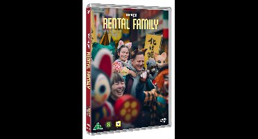 Rental Family