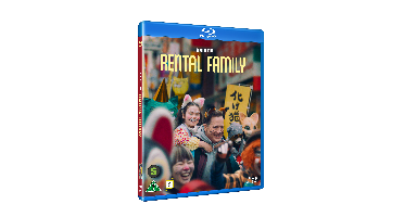 Rental Family