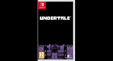Undertale (Import)