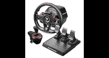 Thrustmaster - T248R Shifter Pack - 11-inch (28 cm) Diameter Rim